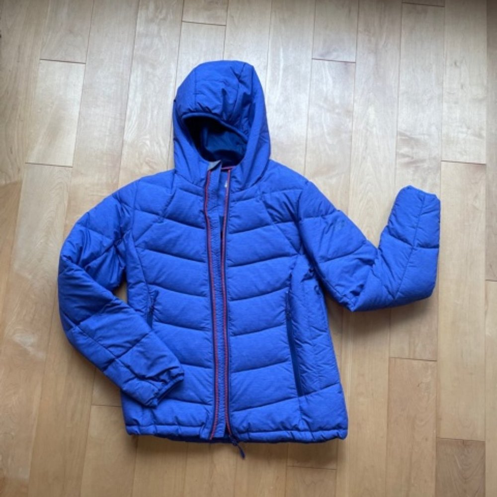 MCKINLEY - Down Puffer - women's S